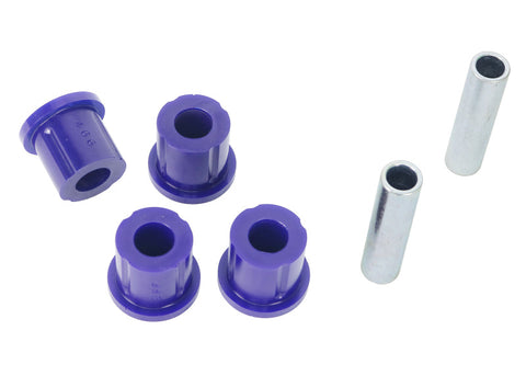 SuperPro Ford-Spring Rear Bushing All - SPF0466K