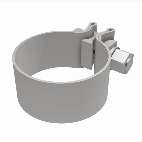 MagnaFlow Clamp 2.25inch TORCA SS 1.25inch 10pk - 10161