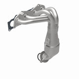 MagnaFlow Direct Fit Catalytic Converter SCION TC- 05-09 2.4L OEM - 49292