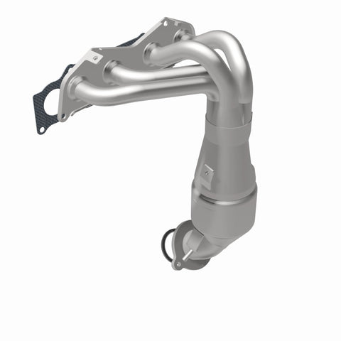 MagnaFlow Direct Fit Catalytic Converter SCION TC- 05-09 2.4L OEM - 49292