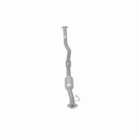 MagnaFlow Direct Fit Catalytic Converter 1989-1990 CAMRY 2.0L Underbody - 52121