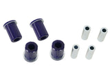 SuperPro 15-25 Toyota Hilux (2WD) Front Upper Control Arm Inner Bushing Kit - SPF4105K