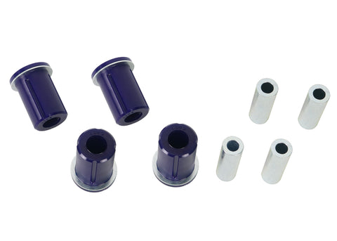 SuperPro 15-25 Toyota Hilux (2WD) Front Upper Control Arm Inner Bushing Kit - SPF4105K