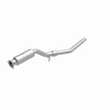 MagnaFlow Conv DF 02-03 Audi A6 3L 5 speed P/ - 51438