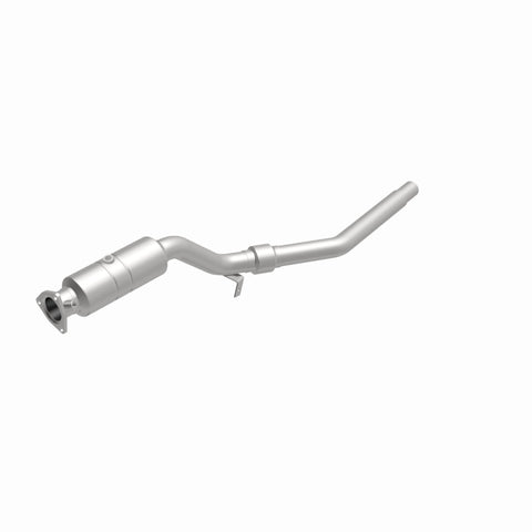 MagnaFlow Conv DF 02-03 Audi A6 3L 5 speed P/ - 51438
