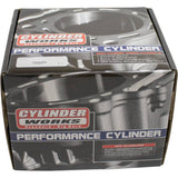 Cylinder Works 45612 Kawasaki KX 250 F 250cc Big Bore Cylinder 80mm - 31006-1