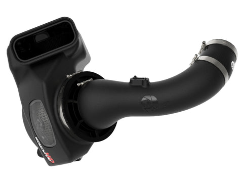 aFe Momentum GT PRO DRY S Intake System 2020 GM Diesel Trucks 2500/3500 V8-6.6L (L5P) - 50-70056D