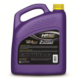 Royal Purple HP 2-C Synthetic 2-Cycle Motor Oil - 1 Gallon - 43311