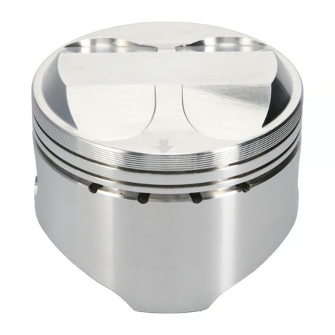Wiseco 85-89 Honda ATC/TRX350 121 3228XG Piston Kit - 4396M08200