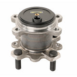 MOOG 17-18 Toyota Yaris iA Rear Hub Assembly - 512650
