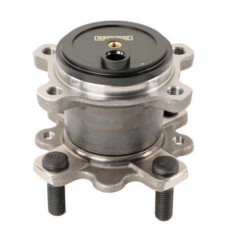 MOOG 17-18 Toyota Yaris iA Rear Hub Assembly - 512650