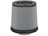 aFe MagnumFLOW Air Filters IAF PDS A/F PDS 5in F x (9x7)in B x (7-1/4x5)in T (Inv) x 8in H - 21-91126