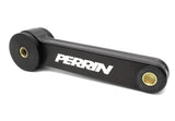 PERRIN 98-08 Subaru Forester Pitch Stop Mount - Black - PSP-DRV-102BK