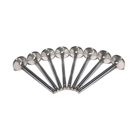 COMP Cams Ss ValvesLS/GenIII Exh. 1.600 - 6059-8
