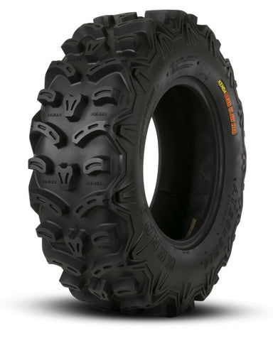 Kenda K587 Bear Claw HTR Front Tire - 26x9R12 8PR 49N TL 253F3045 - 085871269D1