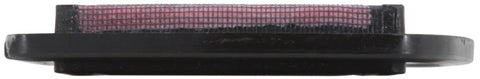 K&N 04-09 Yamaha FZ6 600 / 04-07 FZ6 Fazer 600 / 07-08 FZ6 Fazer S2 600 Replacement Air Filter - YA-6004