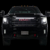Putco 32in Virtual Blade LED Grille Light Bar - 310032