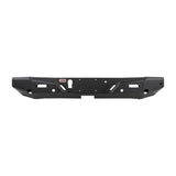 ARB 20-21 Jeep Gladiator JT Rear Bumper No Tire Carrier (Fit Kit NOT Included) - 5650390