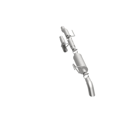 MagnaFlow SYS C/B 04-10 F-150 CC/EC 4.6/5.4 - 17107