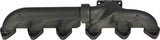 BD Diesel Manifold Exhaust Pulse - Motor Home w/Cummins 5.9L 12-valve - 1045989