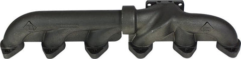 BD Diesel Manifold Exhaust Pulse - Motor Home w/Cummins 5.9L 12-valve - 1045989