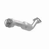 MagnaFlow 09-11 Lucerne V6 3.9L OEM Underbody Direct Fit Catalytic Converter - 52463