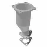 MagnaFlow Conv DF 99-05 Mazda Miata1.8L Front Excluding Turbocharged - 24095