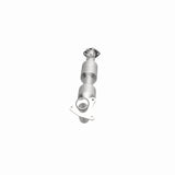 MagnaFlow Direct Fit Catalytic Converter 98-02 Lexus LX470 4.7L OEM - 49422