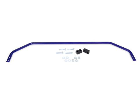 SuperPro 2011-2019 Ford Fiesta S Ford Fiesta WZ Rear Sway Bar 22mm - RC0140R-22