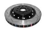 DBA 2017+ Subaru STi Front Slotted 5000 Series Rotor - 53050BLKS-10