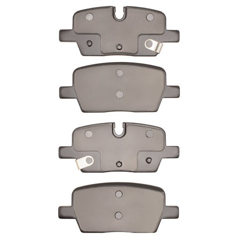 R1 19-26 GMC Acadia Rear Optimum OE Brake Pads - 2551-2303-00