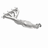 MagnaFlow Direct Fit Catalytic Converter 04-08 Cadillac XLR 4.6L Driver Side - 51570