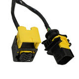 BD Diesel E-PAS Emergency Engine Shutdown - 17-23 Volvo D13/Mack MP8 - 1036772