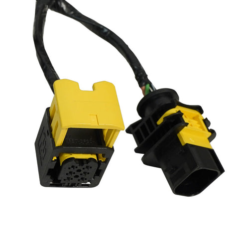 BD Diesel E-PAS Emergency Engine Shutdown - 17-23 Volvo D13/Mack MP8 - 1036772