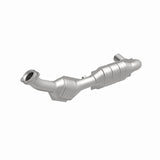 MagnaFlow Direct Fit Catalytic Converter 03-04 Exped 4.6L Driver Side OEM - 49605