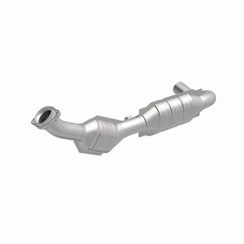 MagnaFlow Direct Fit Catalytic Converter 03-04 Exped Driver Side 4.6L - 458021