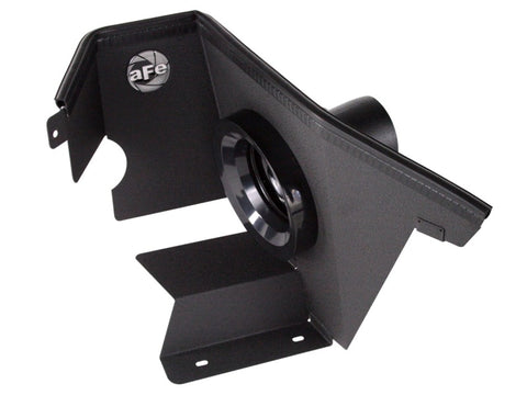 aFe MagnumFORCE Intakes Stage-2 P5R AIS P5R BMW 525i/530i (E60) 04-05 L6-2.5/3.0L - 54-11572
