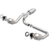 MagnaFlow Conv Direct Fit 14-16 GMC Sierra 1500 V6 4.3L - 52642