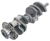 Eagle Forged 4340 Steel Crankshaft Chevy LS9 4.000in. Stroke w/ LS2 Reluctor Wheel - 442640006100