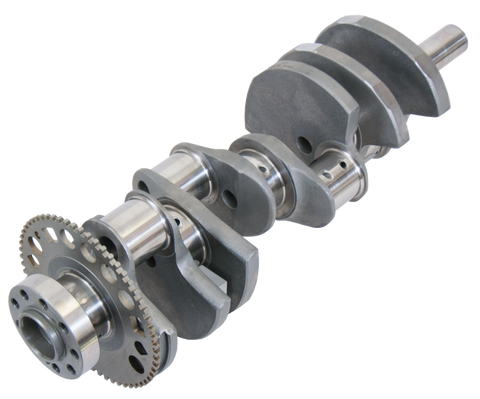 Eagle Forged 4340 Steel Crankshaft Chevy LS9 4.000in. Stroke w/ LS2 Reluctor Wheel - 442640006100