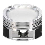 Wiseco Mitsubishi Lancer EVO 8 Stroker Turbo Piston Shelf Stock Kit - K596M855