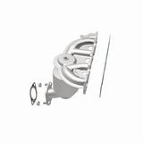 MagnaFlow Conv Direct Fit 11-13 Kia Sorento 2.4L Manifold - 52774