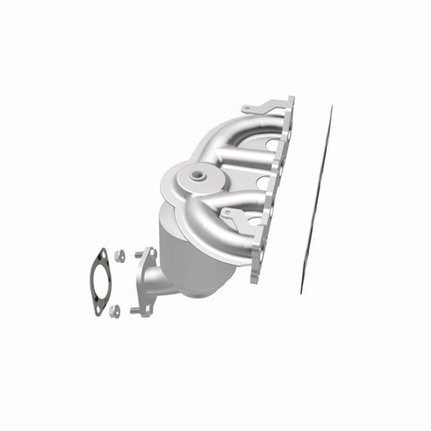 MagnaFlow Conv Direct Fit 11-13 Kia Sorento 2.4L Manifold - 52774