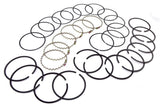 Omix Piston Ring Set Std 72-90 Jeep CJ & Wrangler - 17430.19