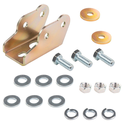 ARB P/Hard Rod 45mm Ext Tj Rhd - FKWTJ01