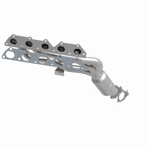 MagnaFlow Direct Fit Catalytic Converter 95-98 Acura TL 2.5L - 452383