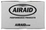 Airaid 11-14 Ford Mustang 3.7L V6 Jr Intake Kit - 451-745