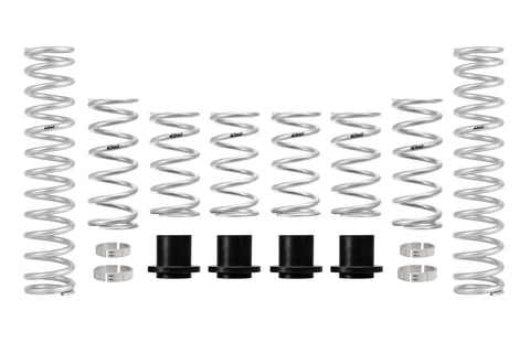 Eibach 2024 Polaris RZR XP1000 Pro-UTV Stage 2 Performance Springs - E85-209-035-02-22