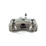 Power Stop 05-06 Saab 9-2X Rear Right Autospecialty Caliper w/Bracket - L2066A