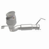MagnaFlow 15-19 Mini Cooper S L4 2.0L Direct-fit Catalytic Converter - 52929